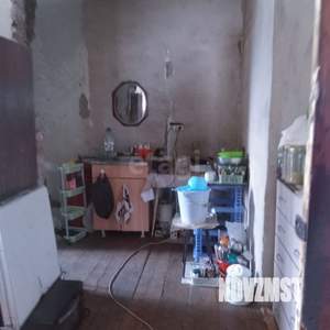 Дом 79м², 1-этажный, участок 10 сот.