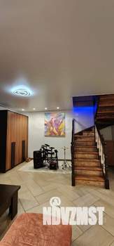 Дом 100м², 2-этажный, участок 8 сот.