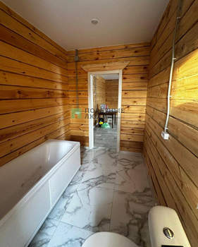 Дом 147м², 1-этажный, участок 9 сот.