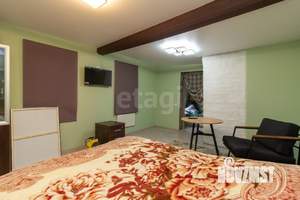 Дом 67м², 1-этажный, участок 5 сот.