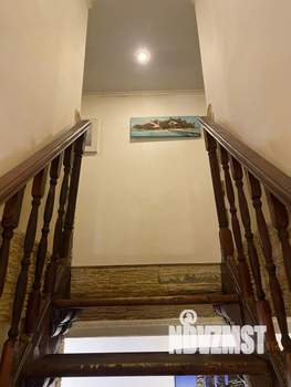 Дом 200м², 2-этажный, участок 5 сот.