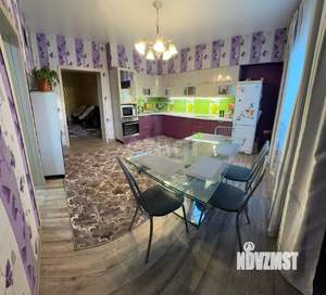 Дом 292м², 3-этажный, участок 12 сот.