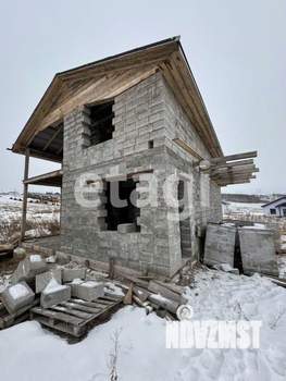 Дом 240м², 2-этажный, участок 15 сот.