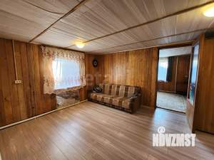 Дом 80м², 2-этажный, участок 11 сот.