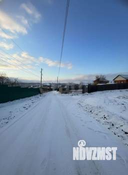 Дом 97м², 2-этажный, участок 6 сот.