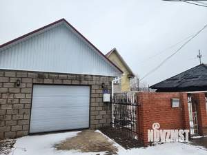 Дом 107м², 2-этажный, участок 5 сот.