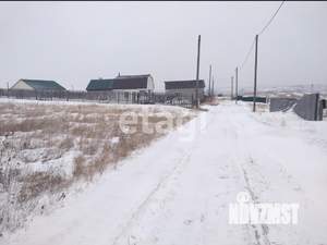 Дом 63м², 2-этажный, участок 10 сот.