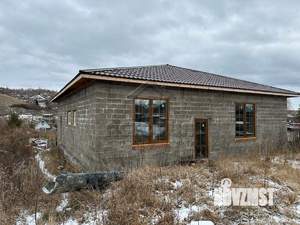 Дом 180м², 1-этажный, участок 13 сот.