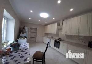 Дом 200м², 2-этажный, участок 15 сот.