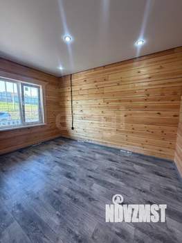 Дом 120м², 2-этажный, участок 7 сот.