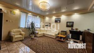 Дом 499м², 4-этажный, участок 10 сот.