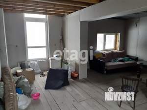 Дом 120м², 2-этажный, участок 5 сот.