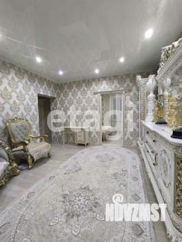 Дом 98м², 1-этажный, участок 6 сот.