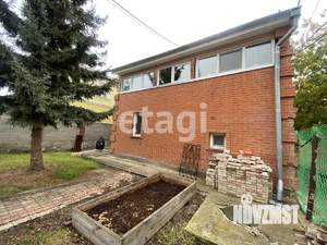 Дом 165м², 2-этажный, участок 3 сот.