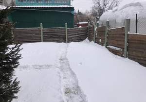 Дом 41м², 2-этажный, участок 4 сот.