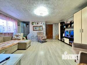 Дом 93м², 2-этажный, участок 6 сот.