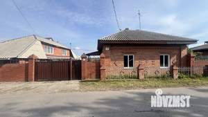 Дом 91м², 2-этажный, участок 7 сот.