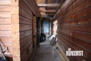 Дом 271м², 3-этажный, участок 10 сот.