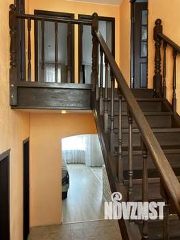 Дом 140м², 2-этажный, участок 20 сот.