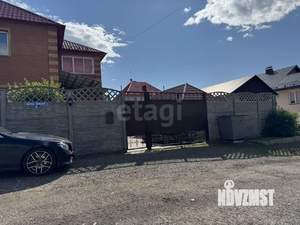 Дом 291м², 2-этажный, участок 8 сот.