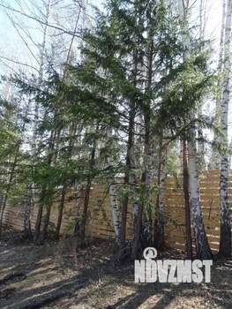 Дом 60м², 2-этажный, участок 656 сот.