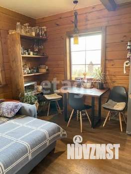 Дом 71м², 2-этажный, участок 6 сот.