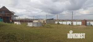 Дом 60м², 2-этажный, участок 15 сот.