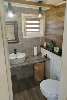 Дом 49м², 1-этажный, участок 10 сот.