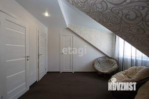 Дом 93м², 2-этажный, участок 3 сот.