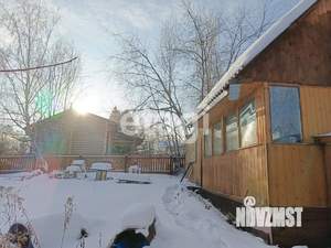 Дом 30м², 2-этажный, участок 10 сот.