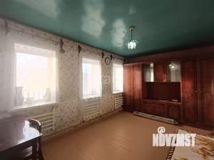 Дом 42м², 1-этажный, участок 4 сот.