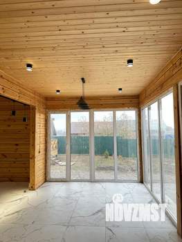 Дом 130м², 2-этажный, участок 15 сот.