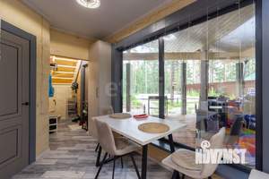 Дом 100м², 2-этажный, участок 15 сот.