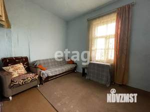 Дом 50м², 1-этажный, участок 2 сот.