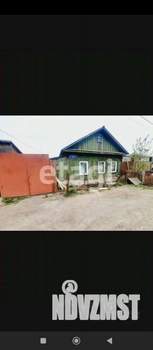 Дом 40м², 1-этажный, участок 3 сот.