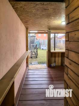 Дом 60м², 1-этажный, участок 10 сот.