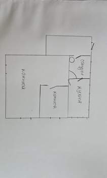 Дом 70м², 1-этажный, участок 12 сот.