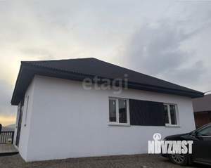 Дом 119м², 2-этажный, участок 10 сот.