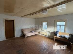 Дом 45м², 1-этажный, участок 3 сот.