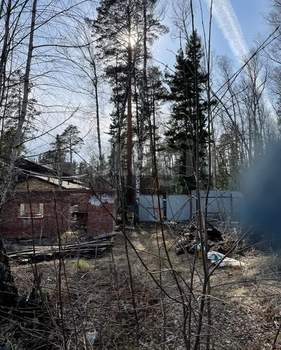 Дом 80м², 2-этажный, участок 10 сот.