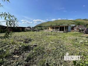 Дом 103м², 1-этажный, участок 7 сот.