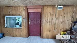 Дом 81м², 1-этажный, участок 5 сот.