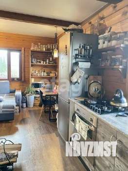 Дом 71м², 2-этажный, участок 6 сот.