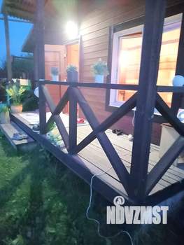 Дом 37м², 1-этажный, участок 10 сот.