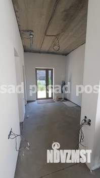 Коттедж 210м², 2-этажный, участок 14 сот.