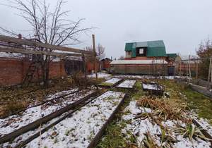 Дом 303м², 2-этажный, участок 11 сот.