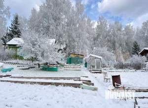 Дом 54м², 1-этажный, участок 10 сот.