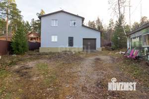 Дом 167м², 2-этажный, участок 6 сот.