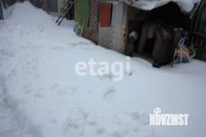 Дом 18м², 1-этажный, участок 7 сот.