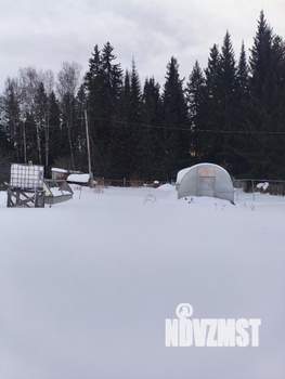 Дом 100м², 2-этажный, участок 10 сот.